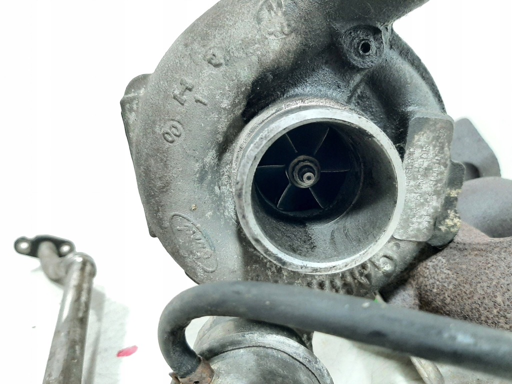 FORD TRANSIT MK6 2.0DI 01R ΣΤΡΟΒΙΒΟΛΟΣ 1C1Q-6K682-DB Product image