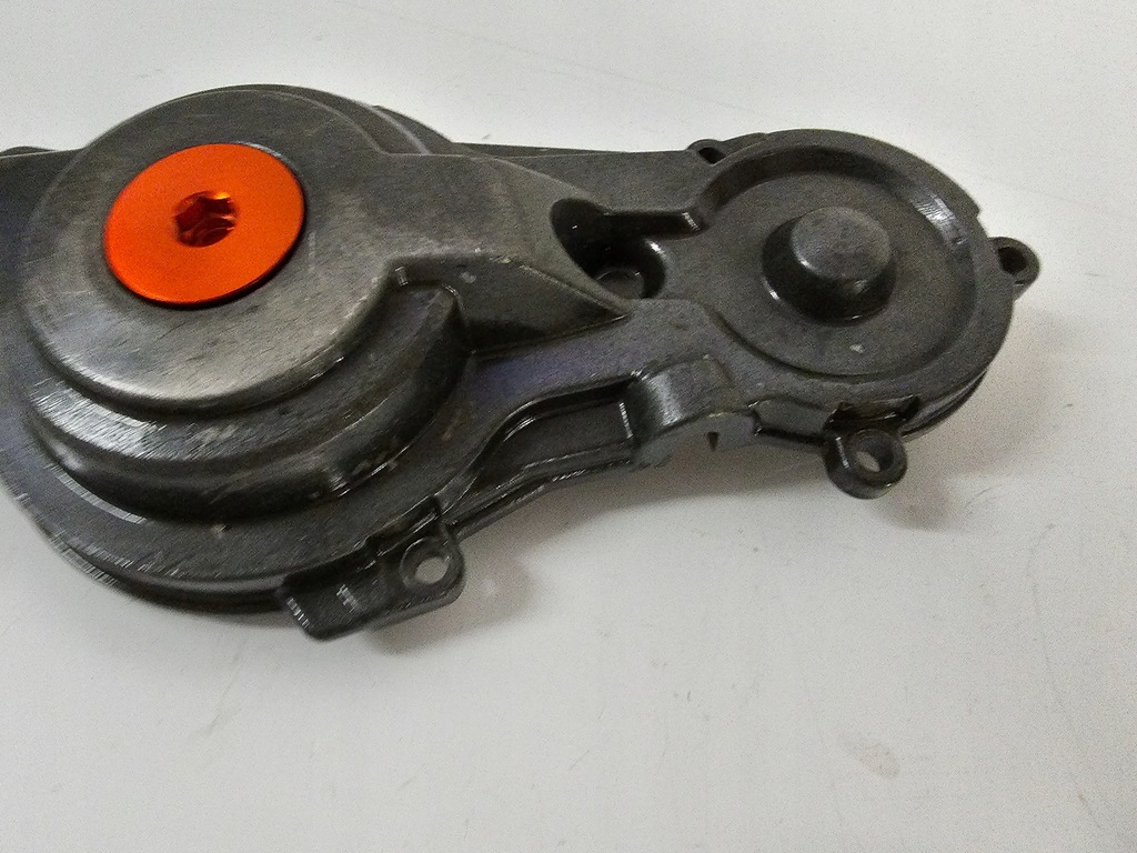 KTM SXF 450 505 07-12 αριστερό κάλυμμα εναλλάκτη Product image