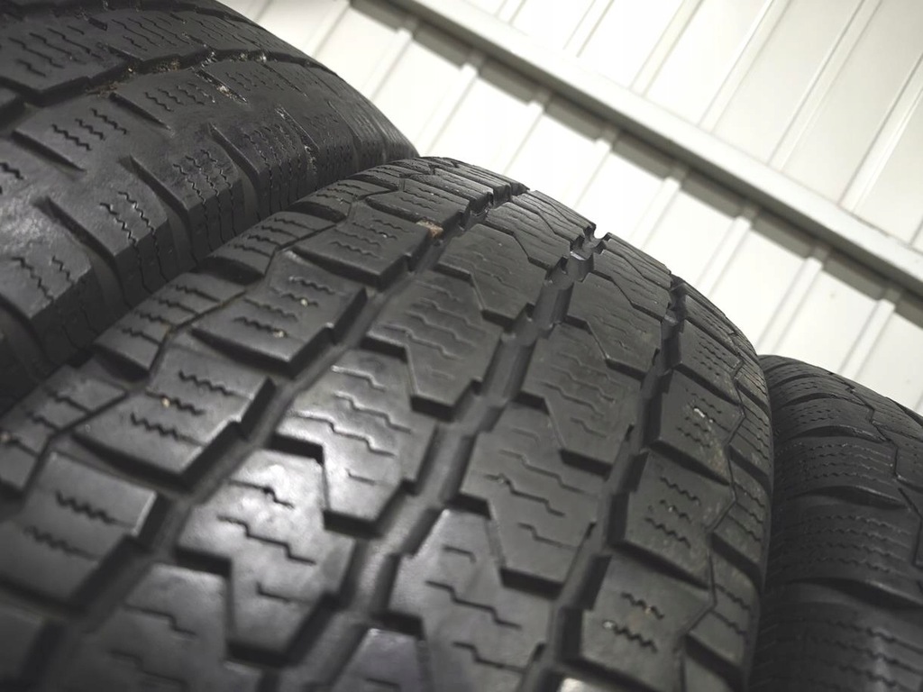 225/75r16C continental 2017 όλα τα ελαστικά 6,5mm 7189 Product image