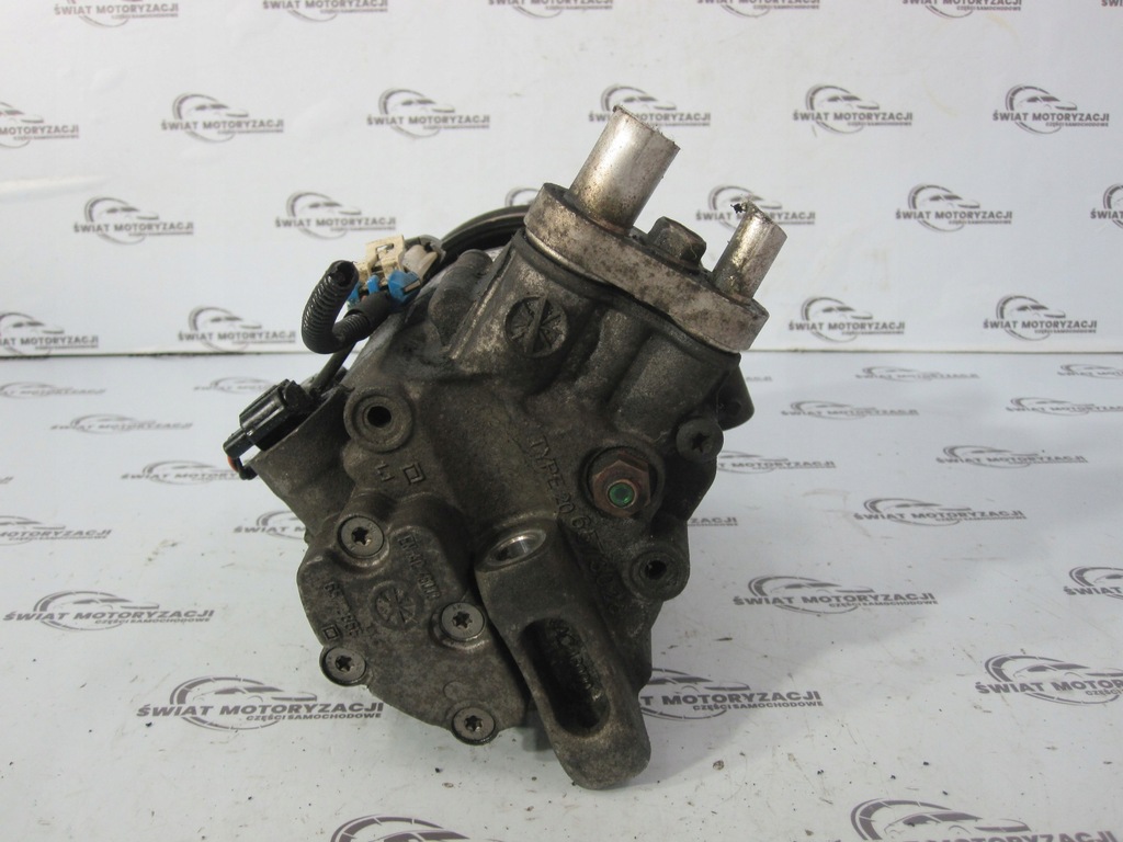 OPEL ASTRA J 1.6 VVT 113km 10R Συμπιεστής κλιματισμού 401351739 13250604 Product image