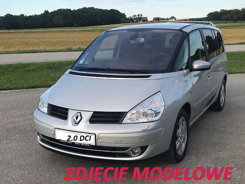 ΠΙΣΩ ΑΡΙΣΤΕΡΟ ΠΛΑΙΣΙΟ ΠΛΑΣΤΙΚΟ ΕΠΑΝΩ ΤΑΠΕΖΙ RENAULT ESPACE IV LIFT Product image