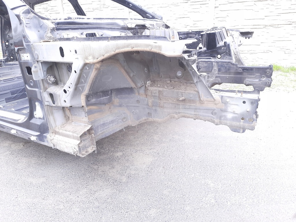 Mercedes W213 μπροστινό μπροστά ή αριστερά Product image