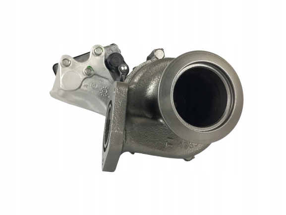 Turbo BMW 520 X1 X3 2.0 D 163 184 HP 49335-00642 Product image