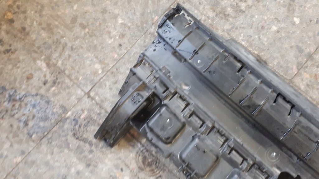 2K7807231E Ενίσχυση της μάσκας VW Caddy IV Product image