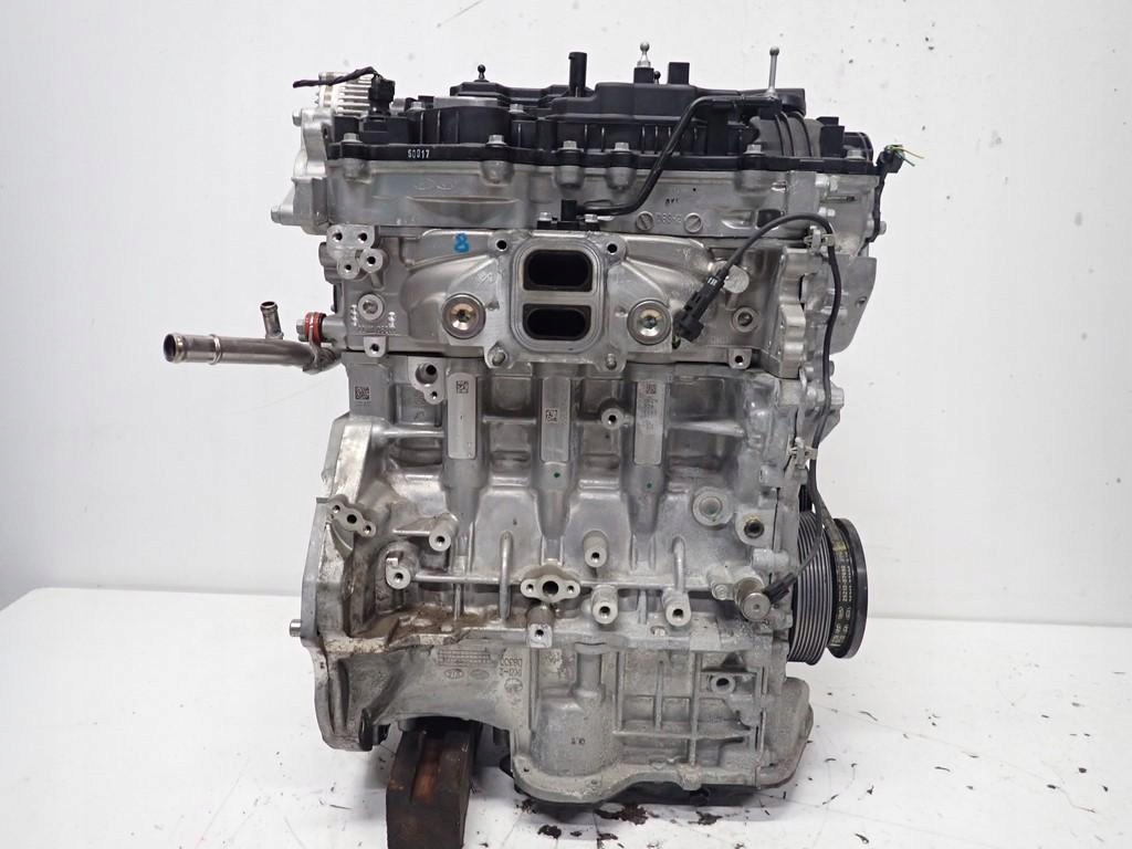 G4LK KIA CEED III HYUNDAI I30 III 1.5 Τ-GDI HYBRID 160km 22R FV Engine Product image