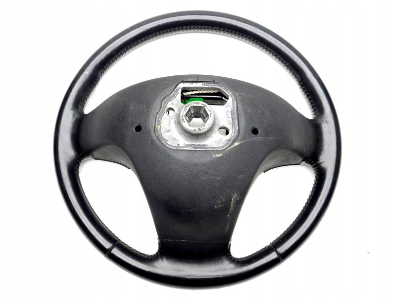 09/23 VOLVO C30 S40 V50 FL ΔΕΡΜΑΤΙΝΟ ΤΙΜΟΝΙ ΔΕΡΜΑ ΠΟΛΛΑΠΛΩΝ ΛΕΙΤΟΥΡΓΙΩΝ Product image