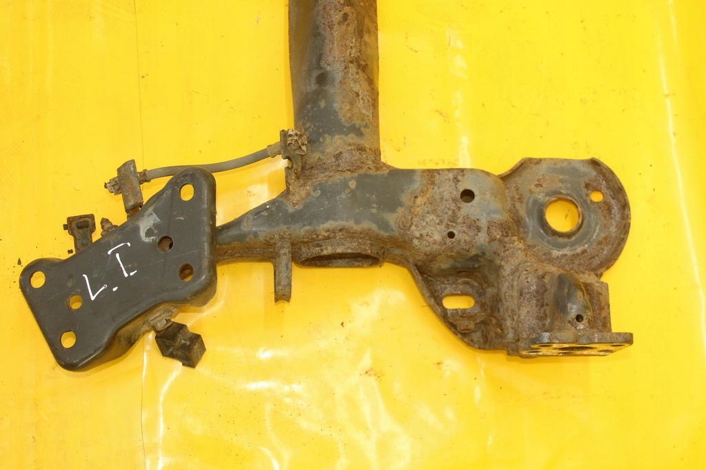 Citroen C3 Picasso πίσω ανάρτηση Product image