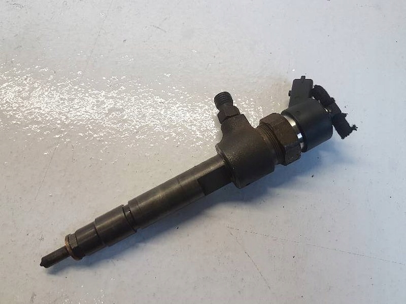 Injection Injector Fiat Alfa Lancia Bosch 2.4 JTD 0445110002 Product image