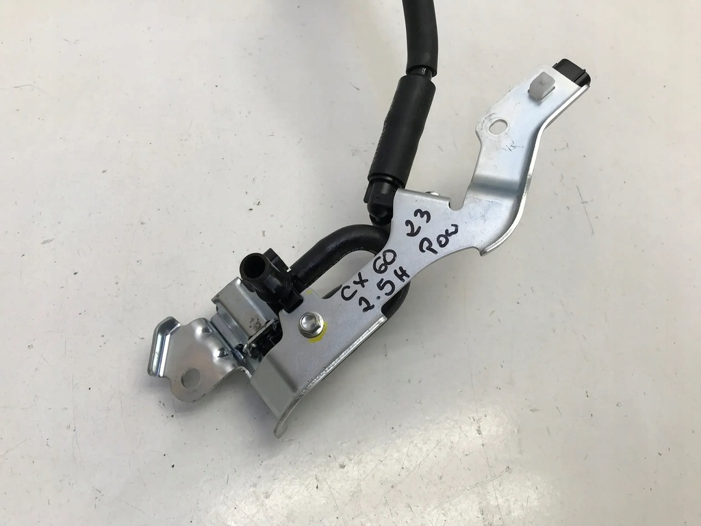 Mazda CX-60 CX60 2023 2.5 ΥΒΡΙΔΙΚΗ ΒΑΛΒΙΔΑ ΕΞΑΤΜΙΣΗΣ ΚΑΥΣΙΜΟΥ K5T48582 Product image