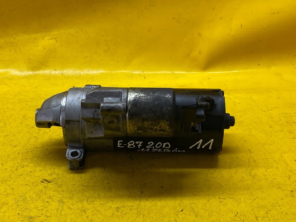 ΜΕΚΑ 7798006-03 BMW E90 E87 E60 2.0 D N47D20A 0001139002 11 ΔΟΝΤΙΑ Product image