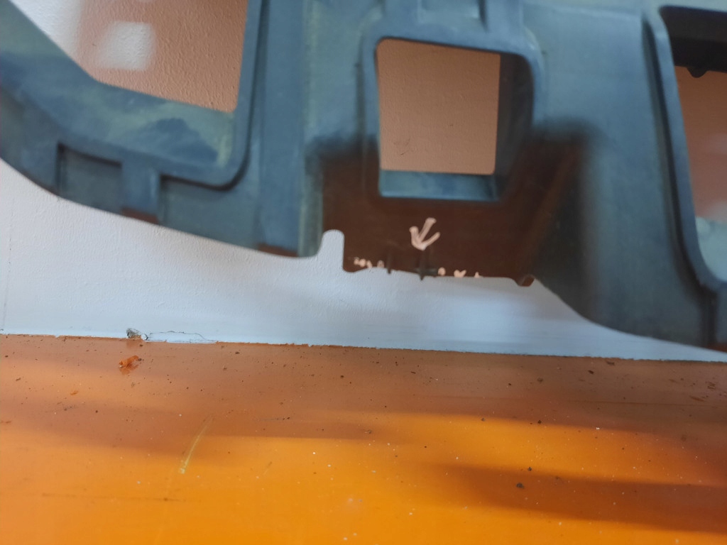 Kia Rio IV 4 16-23 κάλυμμα άνω ζώνης. Product image