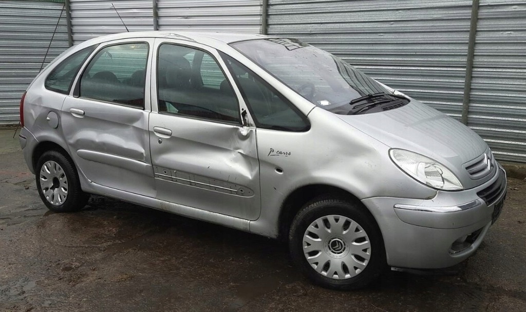 ΕΝΤΑΤΩΤΗΣ ΖΩΝΩΝ V-V CITROEN XSARA PICASSO HDI Product image