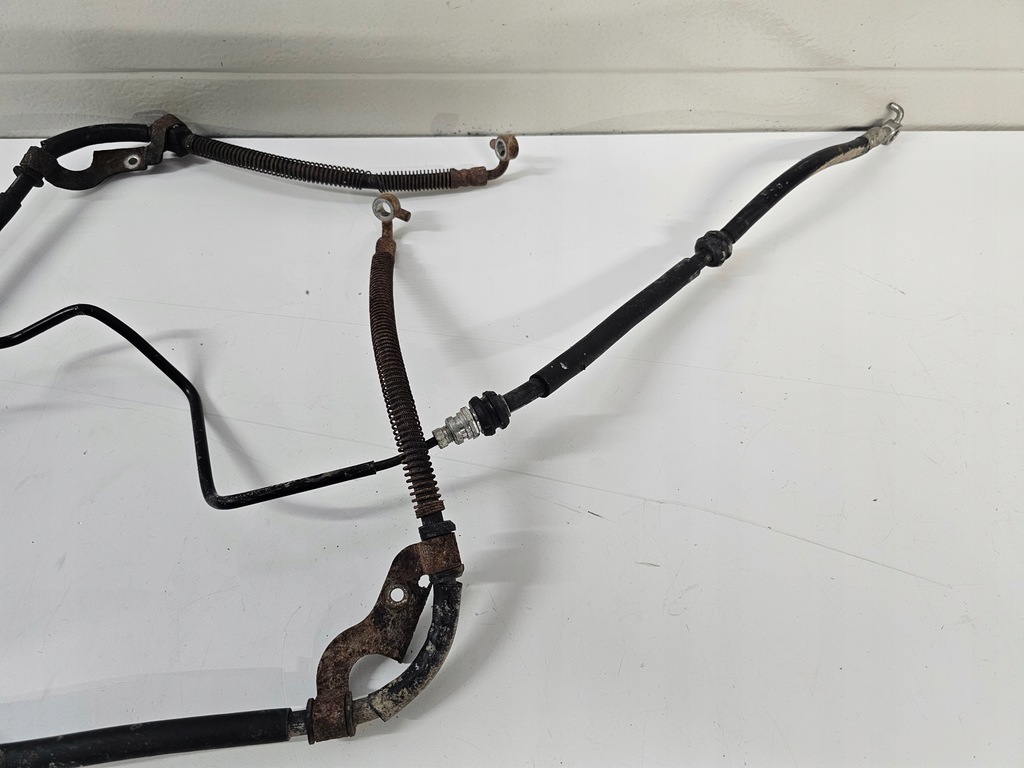 Σωλήνας μπροστινού φρένου Suzuki LT-A 400 KINGQUAD Product image
