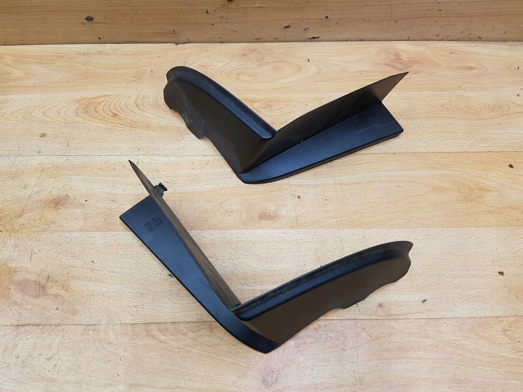 Κάλυμμα λάμπα 2 τεμ. Σετ VW Touran Lift Product image