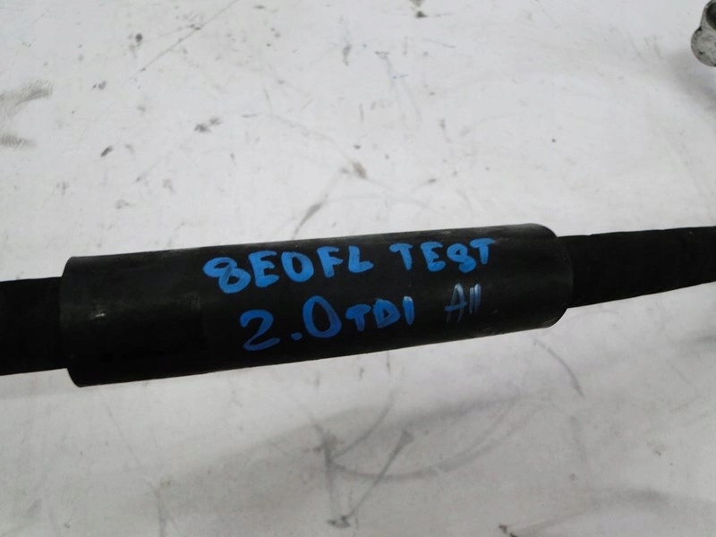 8E0260701 Audi A4 B6 B7 Εύκαμπτος σωλήνας κλιματισμού Product image