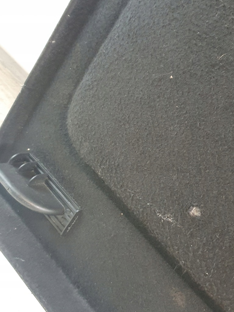 ΡΑΦΙ ΠΙΣΩ ΠΟΡΘΟΥ FORD MONDEO MK4 HB 07 Product image