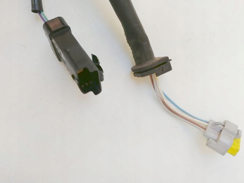 ΤΟΠΟΘΕΤΗΣΗ ΕΚΚΙΝΗΣ CITROEN C3 1.4B 8V Product image