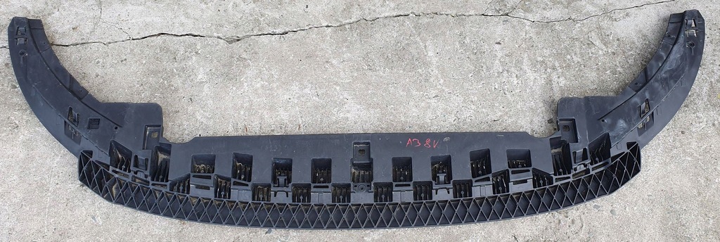 Audi A3 8v3 μπροστινό προφυλακτήρα Product image