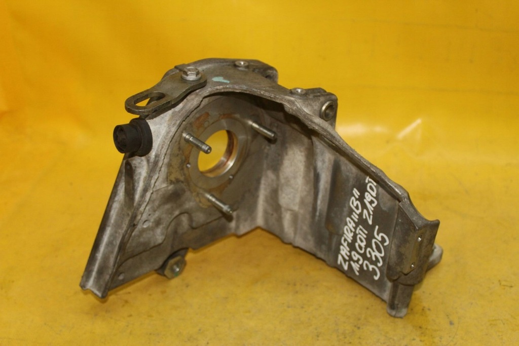 ΑΝΤΛΙΑ INJECTION PAW 55187918 1.9 CDTI ZAFIRA B Product image