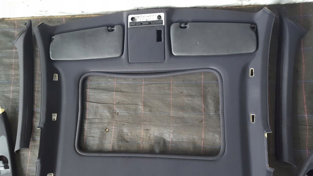 BMW E46 headliner m-pack Product image