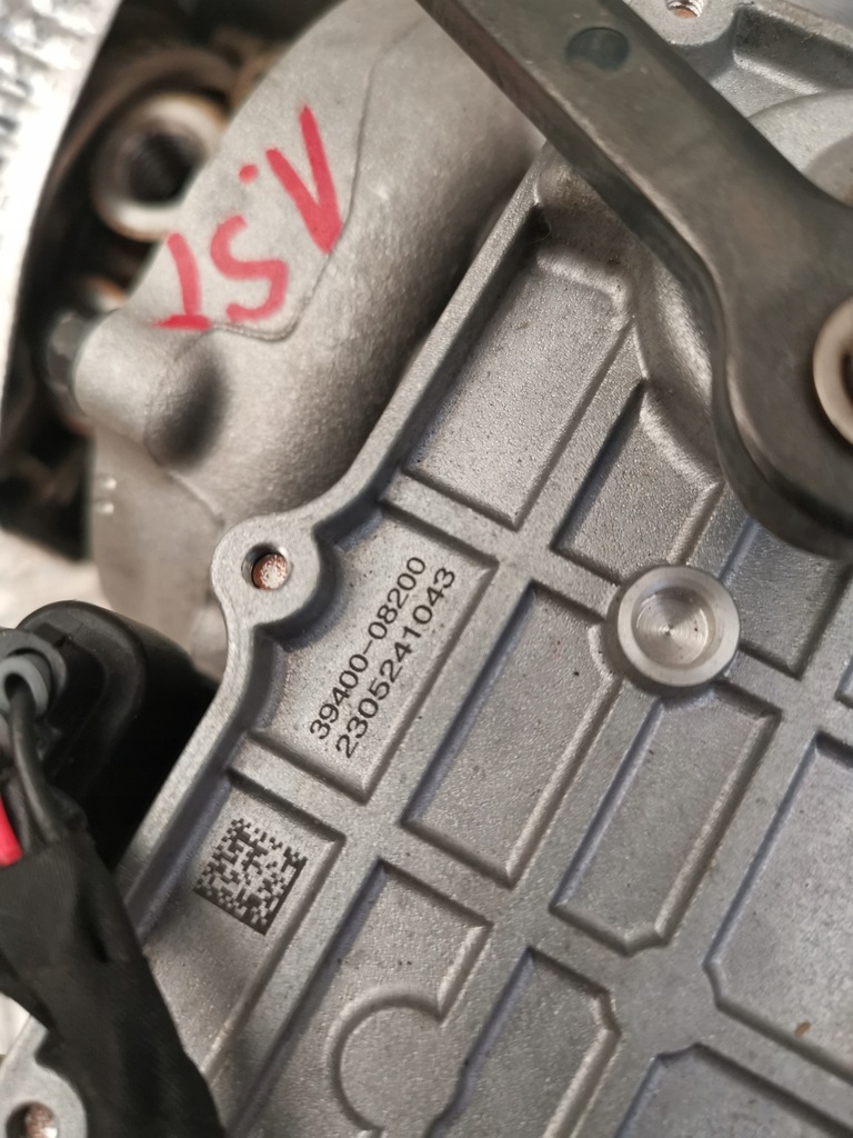 Ανελκυστήρα Kia X-CAED 2023R Turbine Complete Needle 1.5 T-GDI 15 Tyskm Product image
