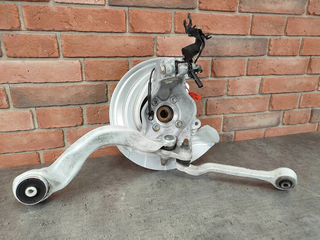 Δεξιά μπροστινό μέρος +BMW 3 F34 GT XDRIVE 4x4 6798262 Product image