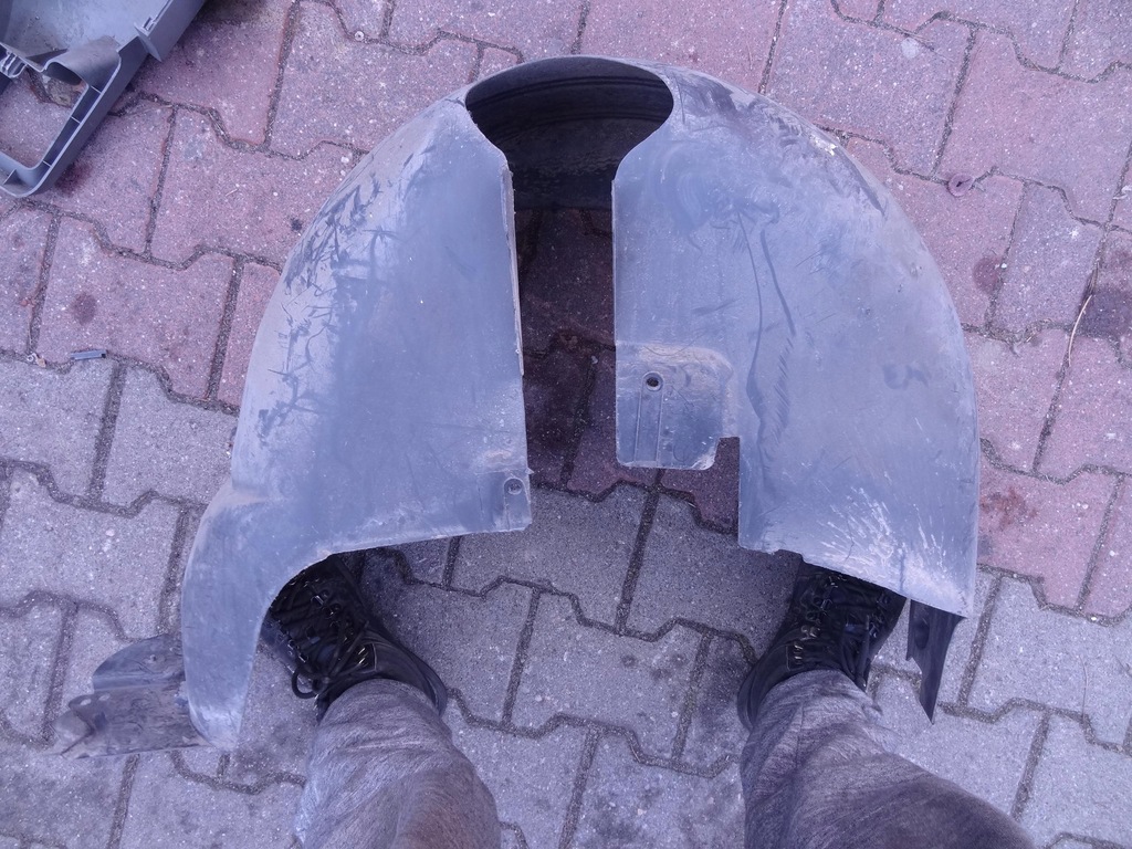 ΤΟΜΟΙ ΤΡΟΧΩΝ ΘΟΚΟΙ ΤΡΟΧΩΝ ΜΠΡΟΣΤΑ ΠΙΣΩ CITROEN C4 9681375680 9646881180 9646881280 Product image