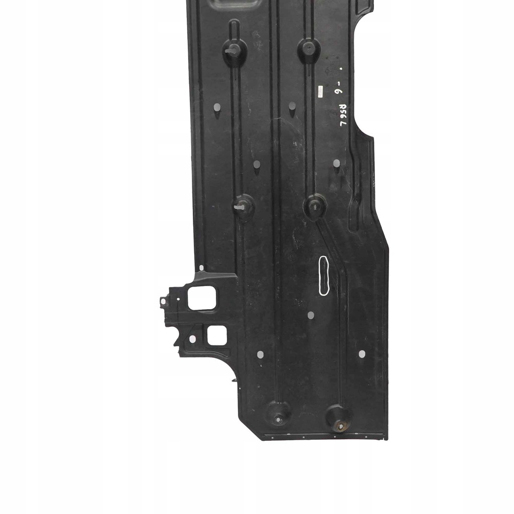Mini R56 Skid Plate Left 2753163 Product image