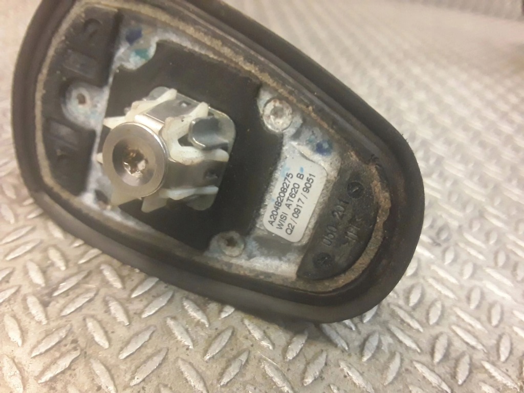 Mercedes-Benz C W204 GPS κεραία Product image