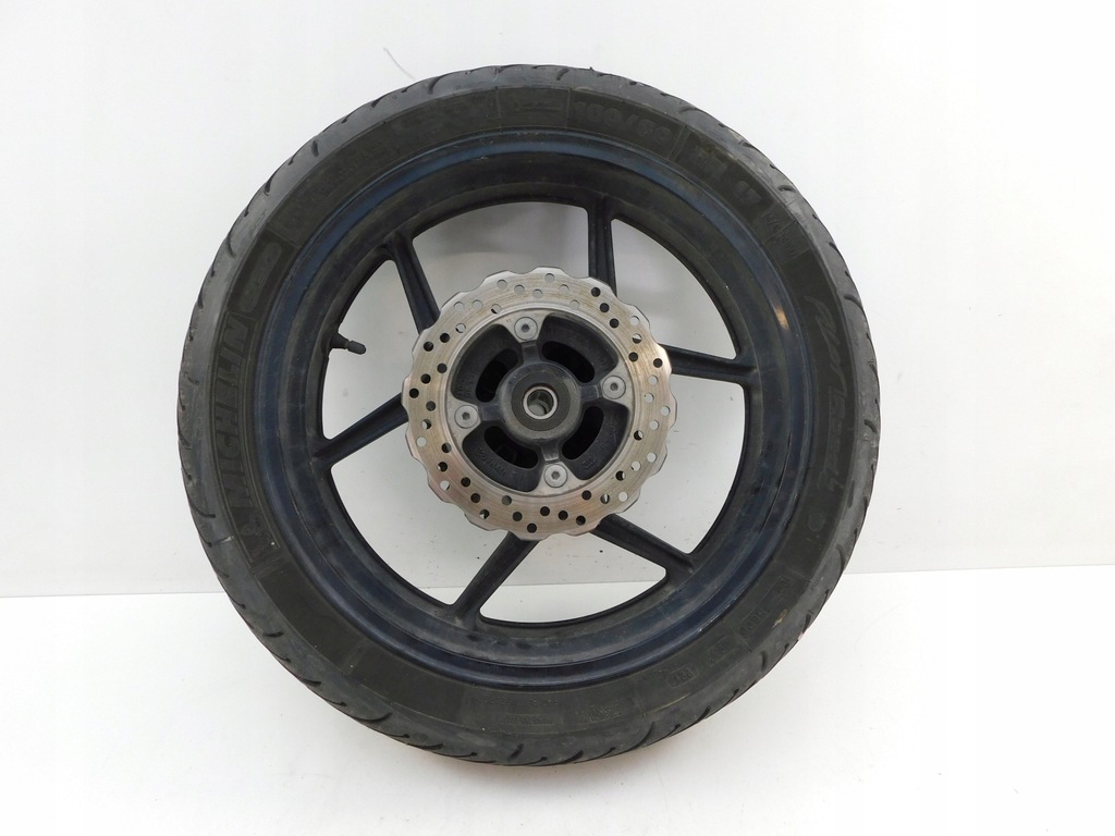 KAWASAKI ER6 09-11 ΤΡΟΧΟΣ ΠΙΣΩ ΖΑΝΤΑ Product image