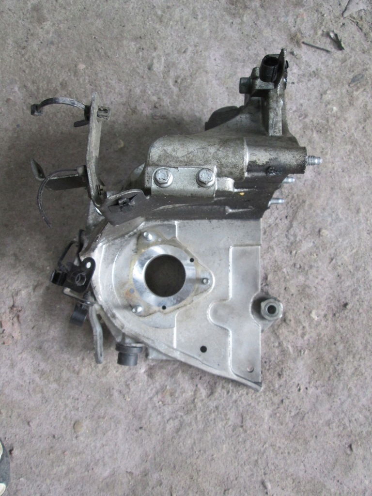 Στήριγμα ΑΝΤΛΙΑΣ ΕΓΧΥΣΗΣ ASTRA H 1.9 CDTI Product image