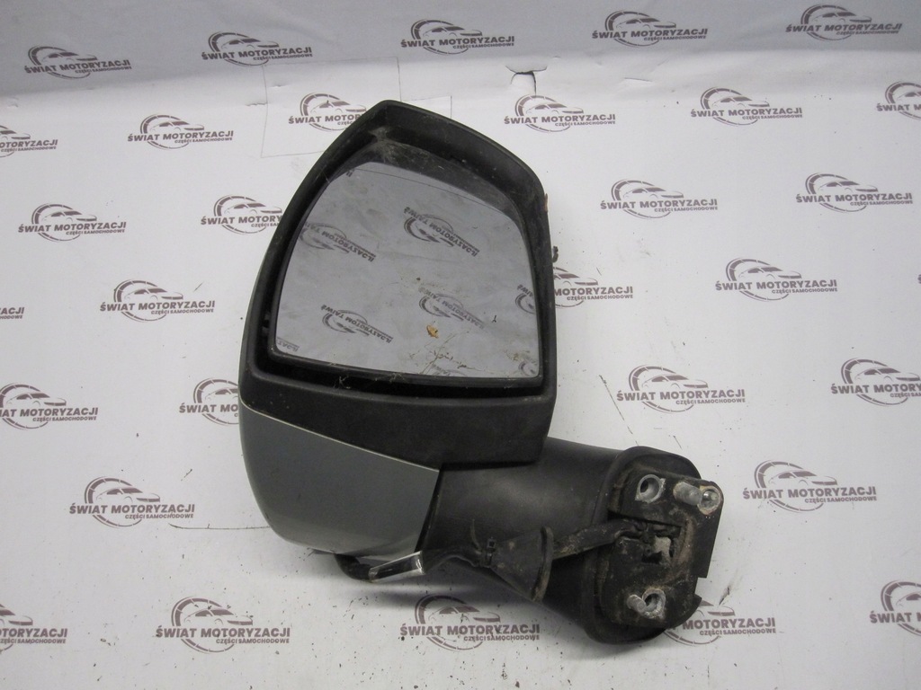 Ford Kuga MK1 και 10R Δεξιά καθρέφτη E9024417 7 Pin Angel Product image