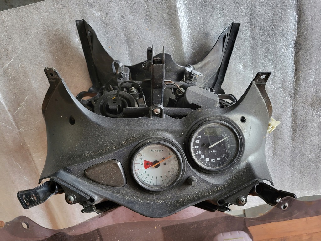λάμπα suzuki sv 650 Product image