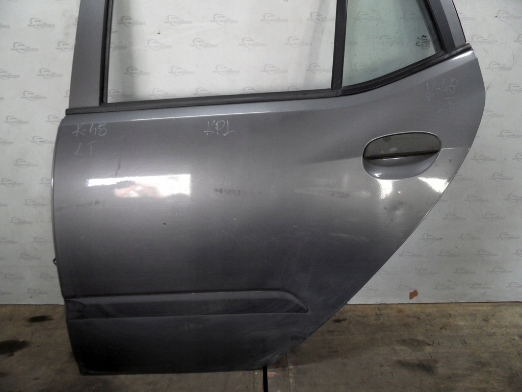 Hyundai i10 10r Πόρτα αριστερά πίσω Product image