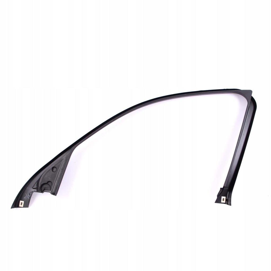 BMW X3 F25 Κάλυμμα πλαισίου αριστερής πόρτας 7205583 Product image