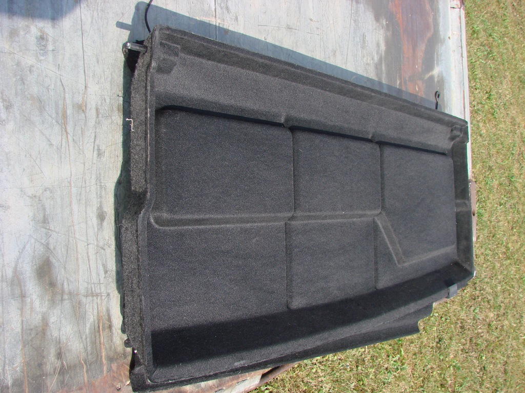 Lada Niva Boot ράφι πολύ καλό org Product image