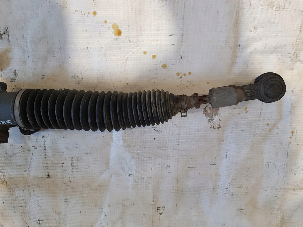 GEAR SKODA VW AUDI 2.5TDI EUR 3B1422071S Product image