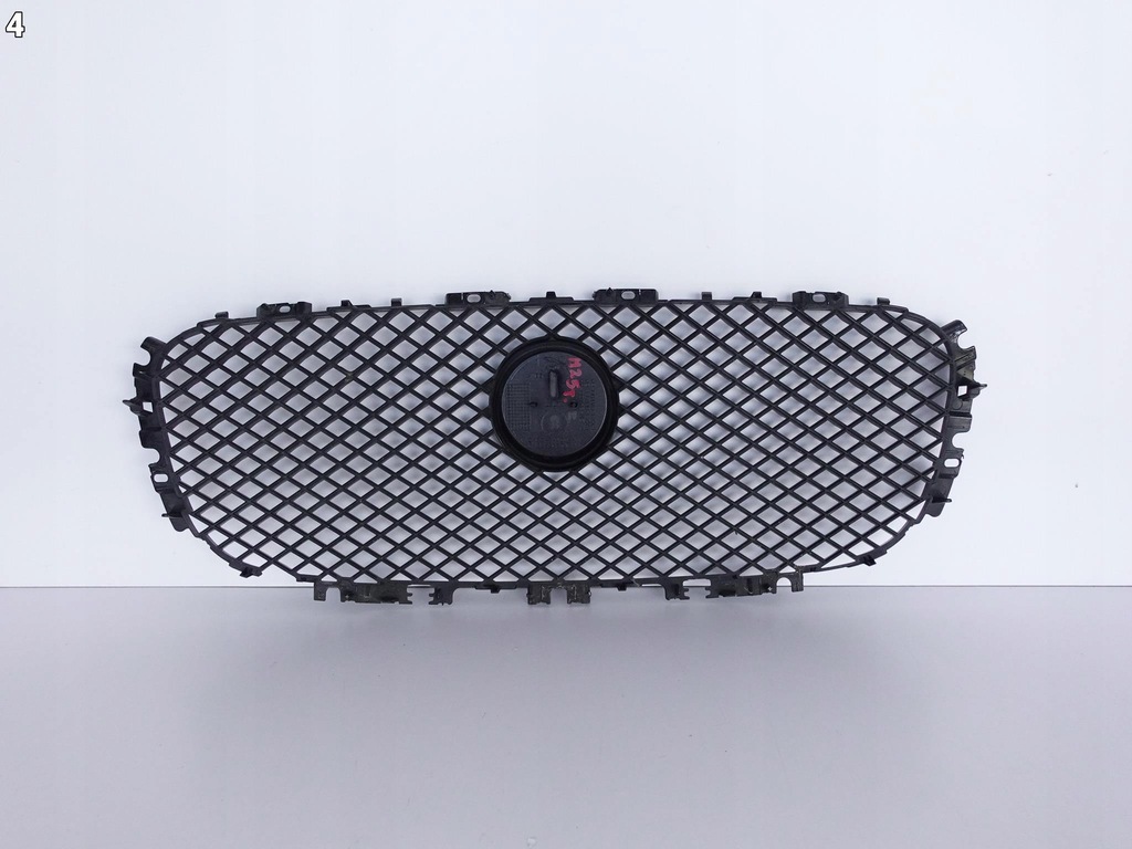ΜΠΡΟΣΤΙΝΟΣ ΠΡΟΦΥΛΑΚΤΗΡΑΣ JAGUAR XF LIFT X250 11-15 GRILL Product image