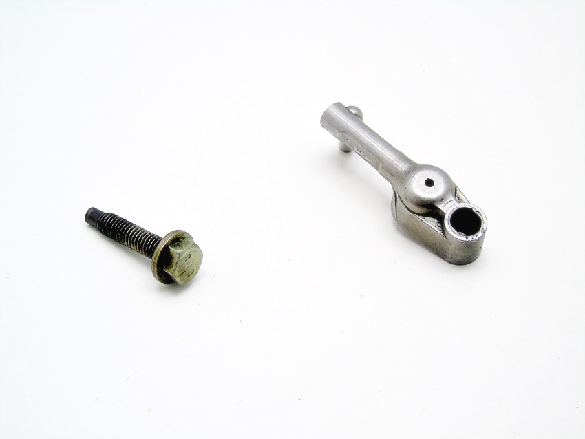 ΜΦΥΣΙΟ ΛΑΔΙΟΥ 1.9 D PARTNER BERLINGO 206 306 JUMPY Product image