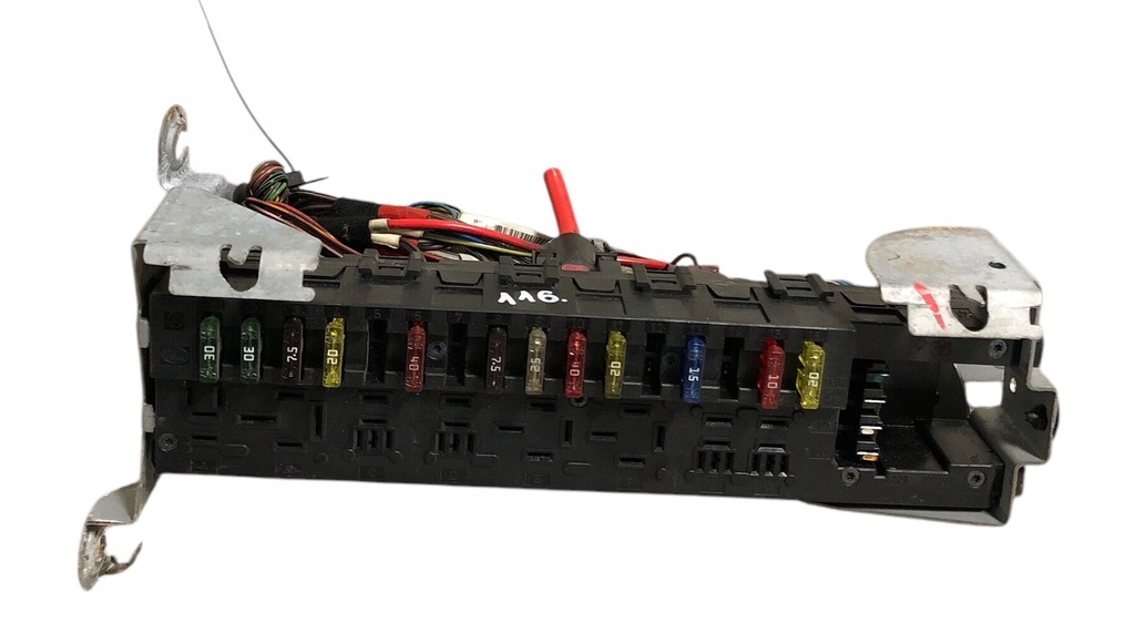 Mercedes-Benz CLS C219 2005 Modul Fuse Box 2115456601 Product image