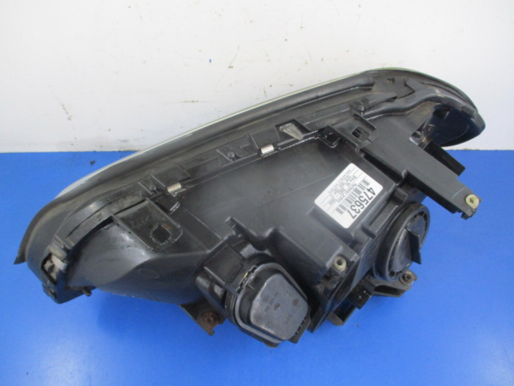 ΦΩΤΙΣΤΙΚΟ ΦΑΚΟΥ BMW X5 E53 LIFT ΦΑΚΟΣ ΔΕΞΙ HELLA UK Product image