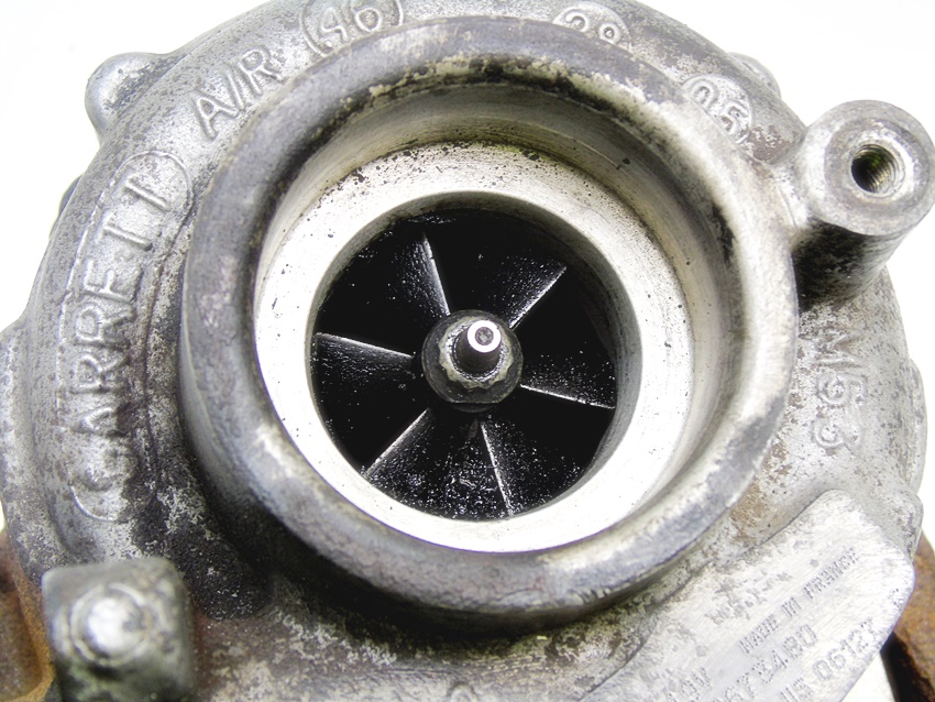 ΥΠΕΡΣΥΜΠΙΕΣΤΉς 2.0 D HDI SCUDO JUMPY C8 EXPERT 807 Product image