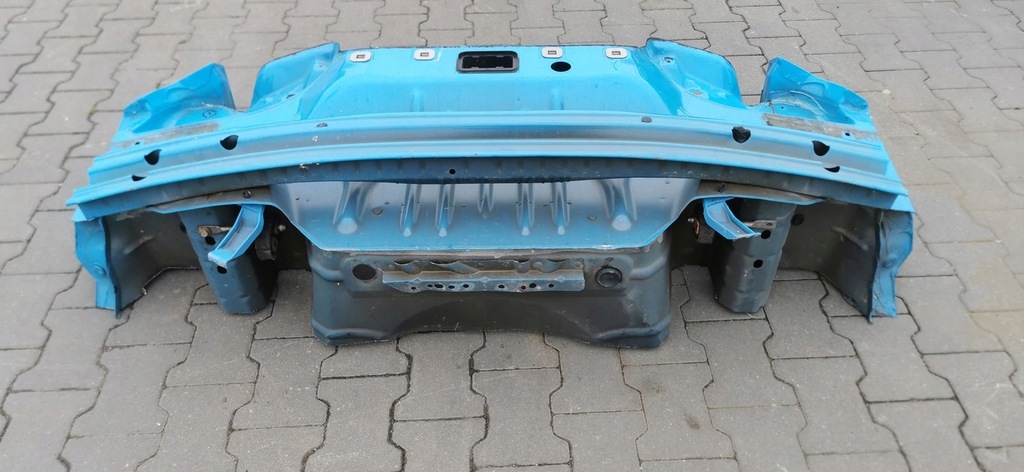 FORD MUSTANG MK5 V LIFT 2010-14 - Δοκός ζώνης, πίσω τοίχος Product image