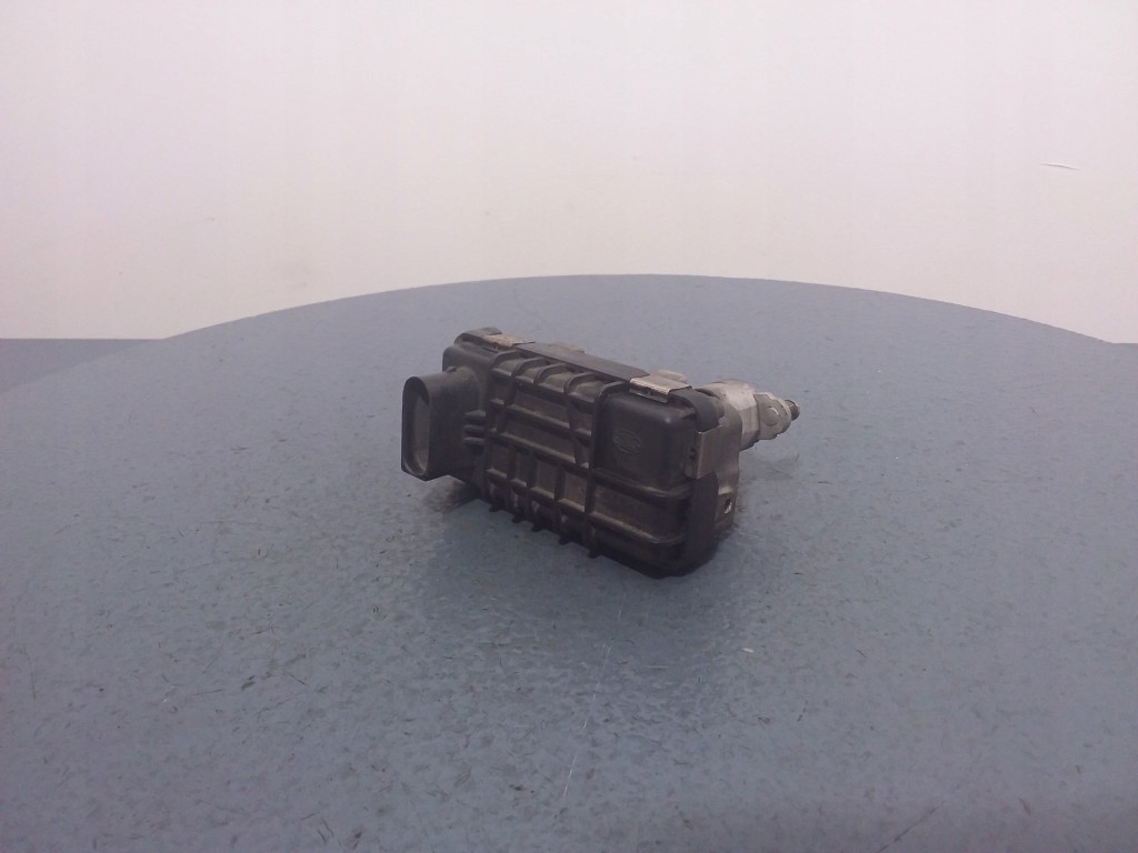 FORD TRANSIT TOURNEO 1.8 TDCI TURBINE ADJUSTMENT 6NW009206 Product image