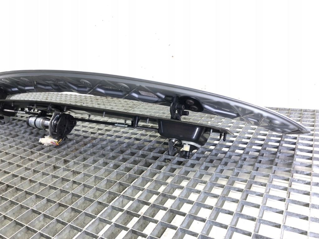 ΠΙΣΩ ΣΠΟΙΛΕΡ BMW F34 Hatchback 7310747 LOTKA Product image