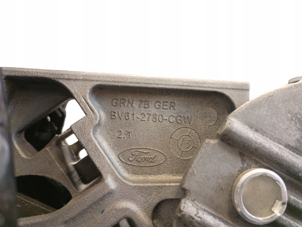FORD FOCUS MK3 1.6TDCI ΜΟΧΛΟΣ ΧΕΙΡΟΦΡΕΝΟΥ OE BV61-2780-CGW Product image
