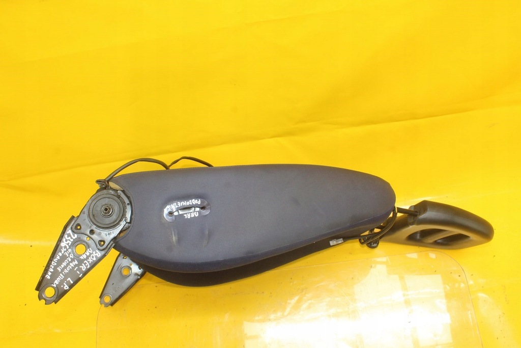 Αριστερά μπροστινό Peugeot Boxer και Citroen Jumper και Fiat Ducato II Product image