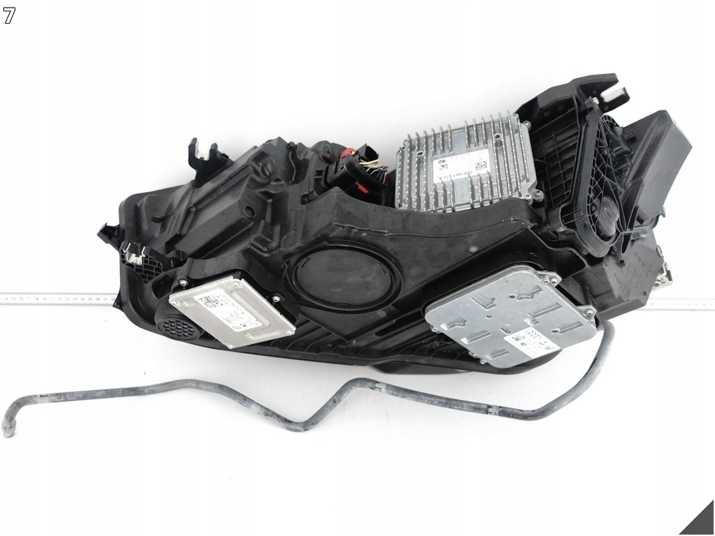 AUDI RS7 4G8 C7 LIFT 14-18 FULL LED MATRIX LAMP ΔΕΞΙΑ ΟΛΟΚΛΗΡΗ ΕΥΡΩΠΗ Product image