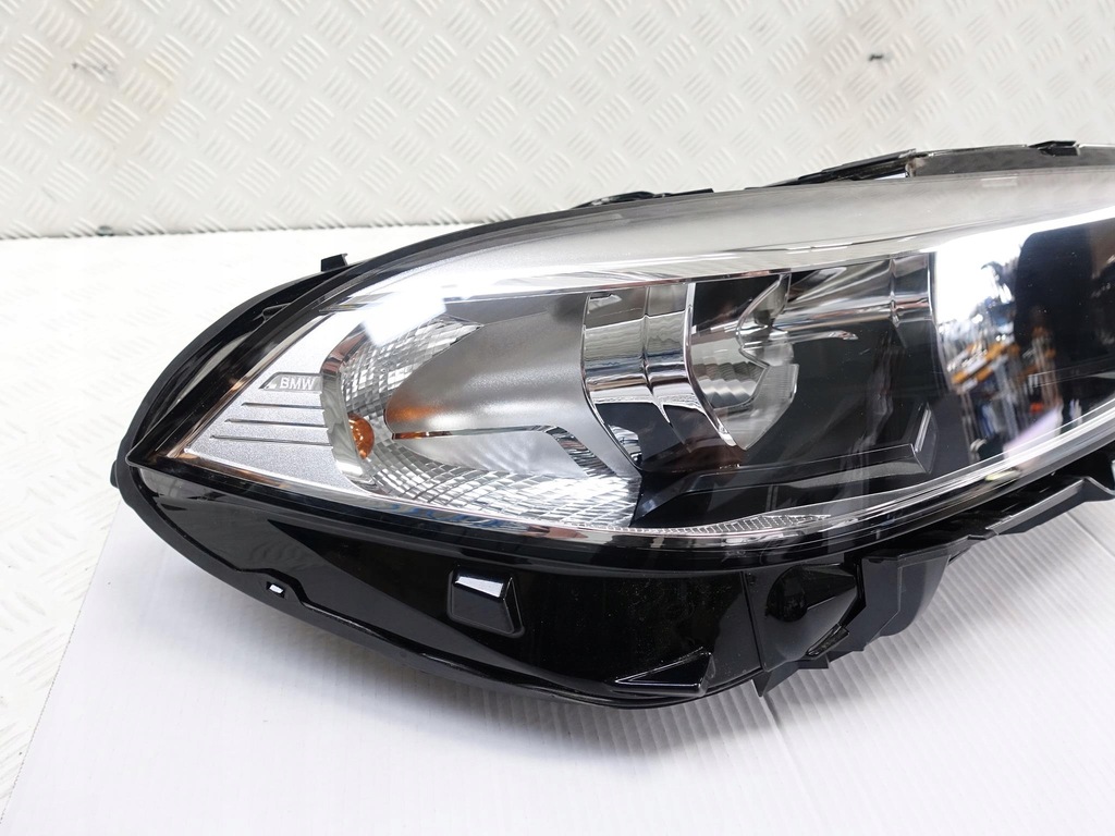 BMW 1 F40 ΚΑΝΟΝΙΚΗ ΛΑΜΠΑ LED H7 L Ή R EUROPE Product image