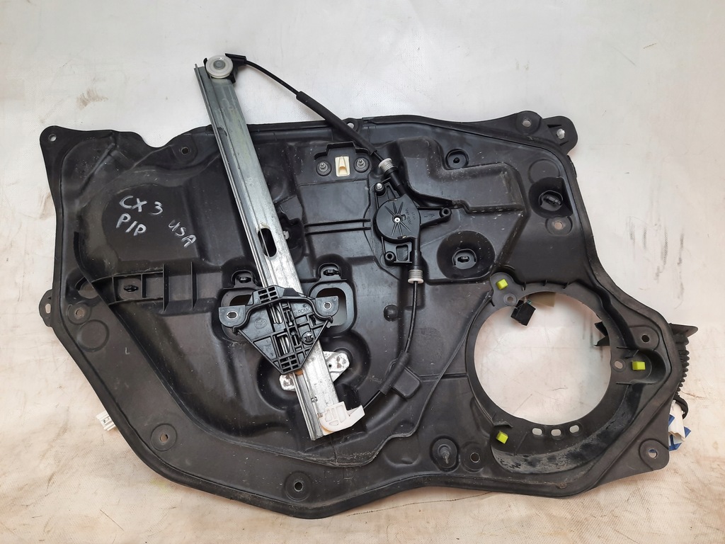 Mazda CX3 15- Ηχομονωτική Πόρτα Δεξιά Μπροστά ΗΠΑ Product image